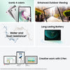 Samsung SM-X610NZSEEUB 12.4" Tablet | 12 GB 256 GB WiFi | Android 13