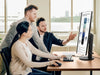 Viewsonic VG Series VG2409U-2 24" Full HD Monitor | 1920 x 1080 100Hz HDMI DP