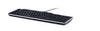 DELL KB522 Keyboard | Wired, QWERTY, Black