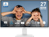 MSI Pro Pro MP273QW E2 27" Wide Quad HD Monitor | 2560 x 1440 100Hz HDMI DP