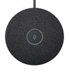 Logitech Rally Mic Pod Omnidirectional Microphone | Wired