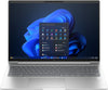 HP EliteBook 6 G1i AI Intel Core Ultra 7 255U Laptop 40.6 cm (16") WUXGA 16 GB DDR5-SDRAM 512 GB SSD Wi-Fi 6E (802.11ax) Windows 11 Pro AI PC Silver