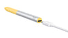 Logitech Pen for Chromebook stylus pen 15 g Silver, Yellow