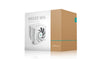 DeepCool AK620 WH CPU Cooler | 6-Pack 120mm 1850 RPM 68.99 CFM PWM Intel & AMD Compatible White