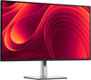 DELL Pro Plus P3225QE 32" 4K Ultra HD Monitor | 3840 x 2160 100Hz USB-C HDMI DP