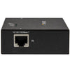 StarTech POEEXT1GAT Repeater | 2000 Mbit/s Black