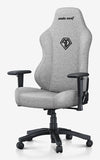 Anda Seat Phantom 3 PC gaming chair Upholstered padded seat Grey