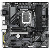 Gigabyte B760M DS3H GEN5 mATX Motherboard | LGA1700 | 4x DDR5 Slots