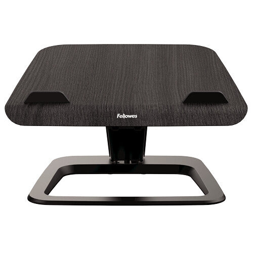 Fellowes 8064301 notebook stand 48.3 cm (19") Black