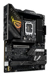ASUS ROG STRIX Z890-H GAMING WIFI ATX Motherboard | LGA1851 | 4x DDR5 Slots | Wi-Fi 7