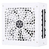 Silverstone DA850R power supply unit 850 W 20-pin ATX ATX White