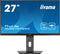 iiyama ProLite XUB2797QSN-B1 27" Wide Quad HD Monitor | 2560 x 1440 110Hz 1ms USB-C HDMI DP