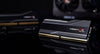 G.Skill Trident Z5 NEO 32 GB (2x16 GB) DDR5 5600 MHz Memory Kit | CL28, Heatsink, ARGB