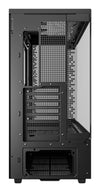 DeepCool CH690 DIGITAL Tower Black