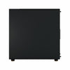 Fractal Design FD-C-NOR1X-02 computer case Midi Tower Black, Charcoal