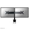 Neomounts by Newstar monitor desk mount