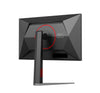 AOC G4 24G4HA computer monitor 60.5 cm (23.8") 1920 x 1080 pixels Full HD LED Black, Red