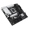 ASUS PRIME B760M-A WIFI II mATX Motherboard | LGA1700 | 4x DDR5 Slots | Wi-Fi 6E