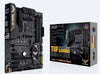 ASUS TUF GAMING B450-PLUS II ATX Motherboard | AM4 | 4x DDR4 Slots