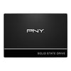 PNY CS900 250 GB PC/Laptop Internal SSD | 3D TLC Serial ATA III 2.5