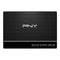 PNY CS900 250 GB PC/Laptop Internal SSD | 3D TLC Serial ATA III 2.5