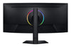 Samsung 40" Odyssey G7 G75F WUHD 180Hz Curved Gaming Monitor