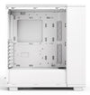 Fractal Design Epoch White TG Clear Tint