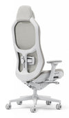 Fractal Design Refine PC gaming chair Mesh seat White