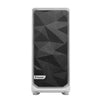 Fractal Design Meshify 2 Compact Tower PC Case White | Liquid Cooling Support