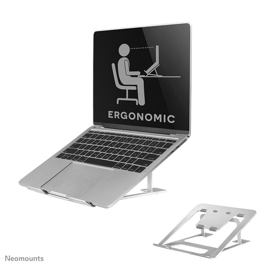 Neomounts by Newstar foldable laptop stand