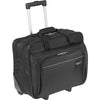 Targus TBR003EU notebook case 40.6 cm (16") Trolley case Black