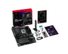 ASUS ROG STRIX Z890-E GAMING WIFI ATX Motherboard | LGA1851 | 4x DDR5 Slots | Wi-Fi 7