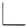 Lenovo ThinkPad L13 Gen 6 (Intel) Intel Core Ultra 7 255U Laptop 33.8 cm (13.3") WUXGA 16 GB LPDDR5x-SDRAM 512 GB SSD Wi-Fi 6E (802.11ax) Windows 11 Pro English Black
