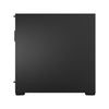 Fractal Design Pop XL Silent Tower PC Case Black | Liquid Cooling Support