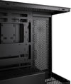 Corsair 3500X Midi Tower PC Case Black | Liquid Cooling Support