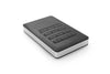 Verbatim Store 'n' Go Secure Portable HDD with Keypad Access 2TB 2 TB Encrypted External HDD | USB 3.2  Black, Silver