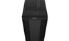 DeepCool CC560 Midi Tower PC Case Black | Liquid Cooling Support