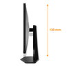 AOC G4 Q27G4XF 27" Quad HD Gaming Monitor | 2560 x 1440 180Hz 1ms HDMI DP