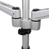 StarTech Desk-Mount Dual Monitor Arm - Full Motion Articulating - Premium