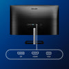 Philips E Line 322E1C/00 32" Full HD Curved Monitor | 1920 x 1080 75Hz HDMI VGA DP