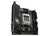 ASUS ROG STRIX B650E-I GAMING WIFI Mini-ITX Motherboard | AM5 | 2x DDR5 Slots | Wi-Fi 6E