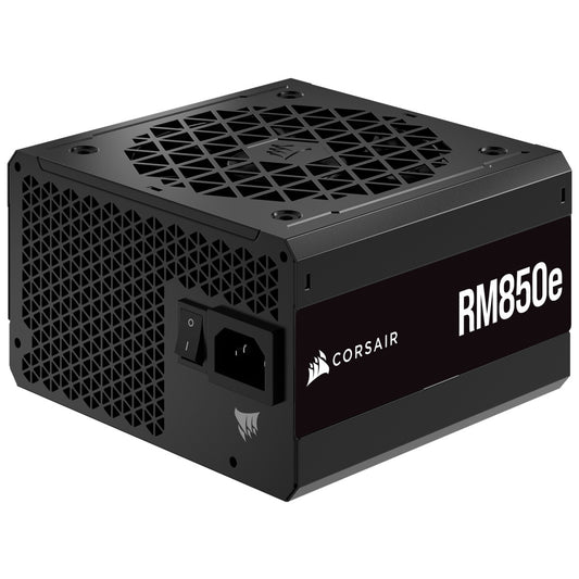 Corsair RM850e Fully Modular Power Supply Unit 850W