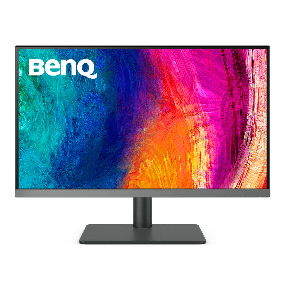 Benq PD2706U 27" 4K Ultra HD Monitor | 3840 x 2160 60Hz USB-C HDMI DP