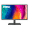Benq PD2706U 27" 4K Ultra HD Monitor | 3840 x 2160 60Hz USB-C HDMI DP
