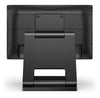 Philips 162B9T/00 computer monitor 39.6 cm (15.6") 1366 x 768 pixels HD LCD Touchscreen Black