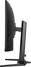 iiyama G-MASTER GCB3280QSU-B2 32" Dual QHD Curved Gaming Monitor | 2560 x 1440 180Hz HDMI DP