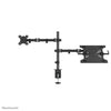Neomounts by Newstar monitor/laptop desk mount