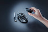 Razer Basilisk V3 X HyperSpeed mouse Right-hand Bluetooth Optical 18000 DPI