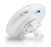 Ubiquiti NanoBeam M5 16 dBi 5GHz Outdoor White