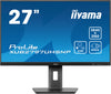 iiyama ProLite XUB2797UHSNP-B1 27" 4K Ultra HD Monitor | 3840 x 2160 60Hz HDMI DP